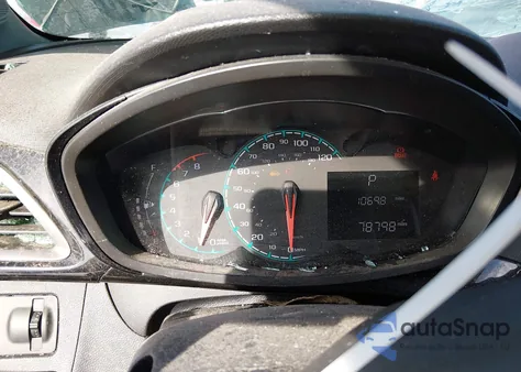 2021 Chevrolet Spark Fwd 1Lt Automatic из США, поврежденный, VIN KL8CD6SA9MC748057